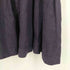 フォグリネンワーク fog linen work リネン ノースリーブギャザーワンピース レディース