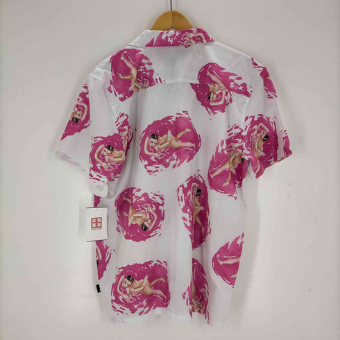 ステューシー Stussy Yamaguchi shirt メンズ JPN:M