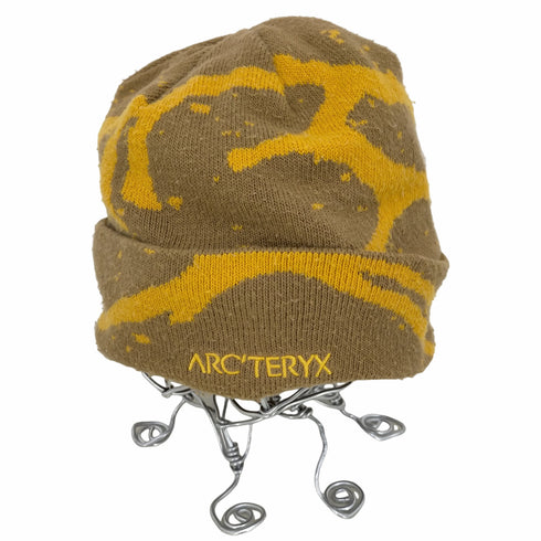 アークテリクス ARCTERYX GROTTO TOQUE ビーニー メンズ 58CM