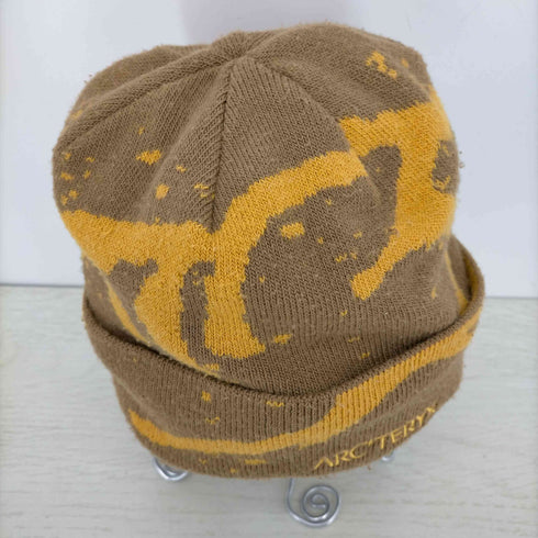 アークテリクス ARCTERYX GROTTO TOQUE ビーニー メンズ 58CM