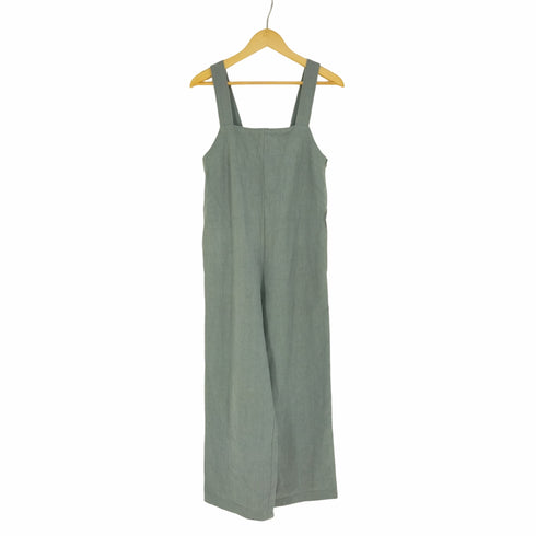 スティーブンアラン Steven Alan SIMPLE SAROPETTO シンプル サロペット レディース S