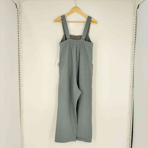 スティーブンアラン Steven Alan SIMPLE SAROPETTO シンプル サロペット レディース S