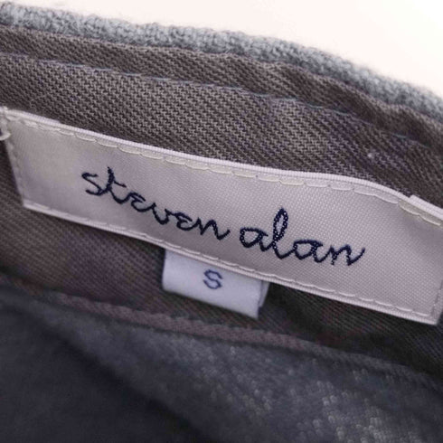 スティーブンアラン Steven Alan SIMPLE SAROPETTO シンプル サロペット レディース S