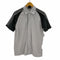 アディダス adidas メッシュシャツ メンズ JPN:M
