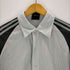 アディダス adidas メッシュシャツ メンズ JPN:M