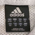 アディダス adidas メッシュシャツ メンズ JPN:M