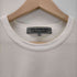 グッドデザインショップコムデギャルソン GOOD DESIGN SHOP COMME des GARCONS L/S ロゴスリーブプリントクルーネックTシャツ メンズ JPN:L