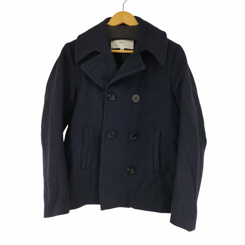 フィデリティー FIDELITY MADE IN USA ピーコート メンズ JPN:M