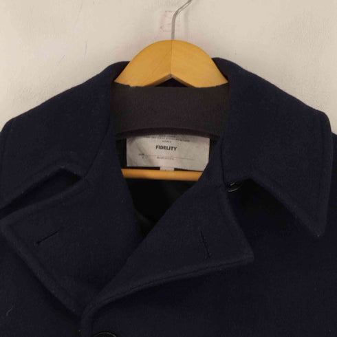 フィデリティー FIDELITY MADE IN USA ピーコート メンズ JPN:M