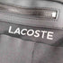 ラコステ LACOSTE フロントロゴ リュックサック メンズ ONE SIZE