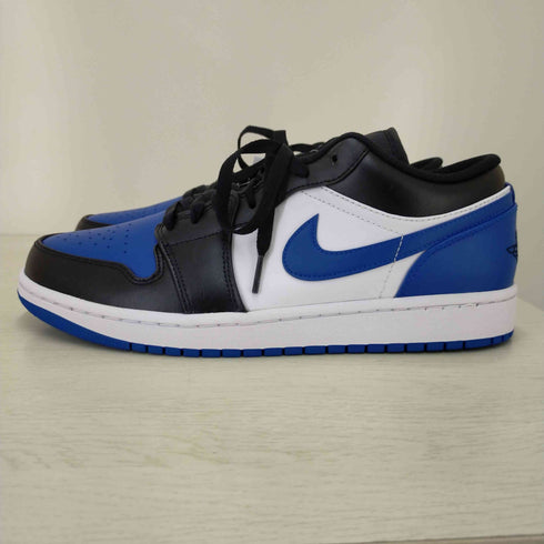 ジョーダンブランド JORDAN BRAND Air Jordan 1 Low Royal Blue メンズ 10
