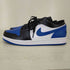 ジョーダンブランド JORDAN BRAND Air Jordan 1 Low Royal Blue メンズ 10