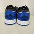 ジョーダンブランド JORDAN BRAND Air Jordan 1 Low Royal Blue メンズ 10