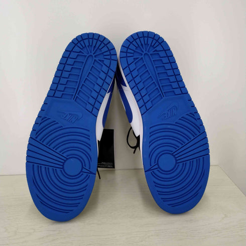 ジョーダンブランド JORDAN BRAND Air Jordan 1 Low Royal Blue メンズ 10