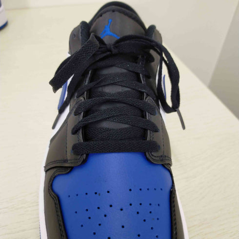 ジョーダンブランド JORDAN BRAND Air Jordan 1 Low Royal Blue メンズ 10