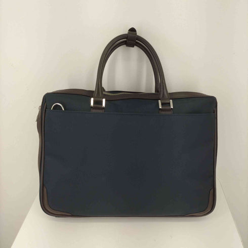 タケオキクチ TAKEO KIKUCHI ビジネスハンドバッグ メンズ ONE SIZE