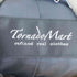 トルネードマート TORNADO MART T/Cスエードヘアラインダウンジャケット メンズ JPN:M