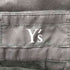 ワイズ Ys ベルテッドラップパンツ レディース JPN:1