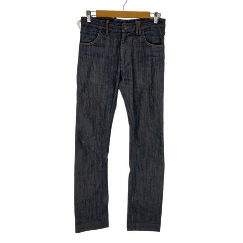 ポールスミス Paul Smith ストレートデニムパンツ メンズ JPN:S