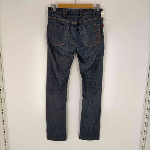 ポールスミス Paul Smith ストレートデニムパンツ メンズ JPN:S