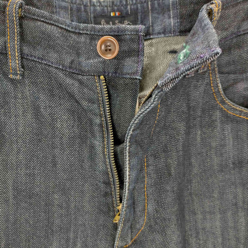 ポールスミス Paul Smith ストレートデニムパンツ メンズ JPN:S