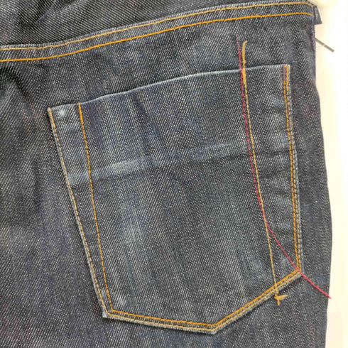 ポールスミス Paul Smith ストレートデニムパンツ メンズ JPN:S