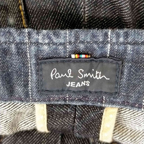 ポールスミス Paul Smith ストレートデニムパンツ メンズ JPN:S