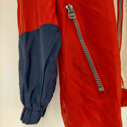 トミーヒルフィガー TOMMY HILFIGER ビッグシルエットナイロンジャケット メンズ JPN:XXL