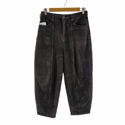 IAN LIFE ワイドデニムパンツ メンズ JPN:M