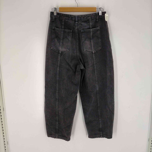 IAN LIFE ワイドデニムパンツ メンズ JPN:M