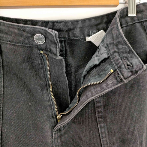 IAN LIFE ワイドデニムパンツ メンズ JPN:M