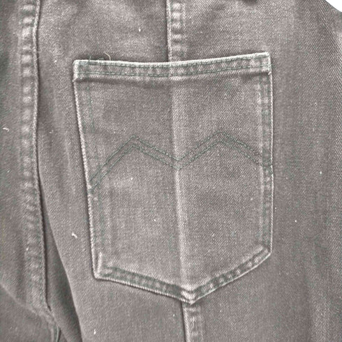 IAN LIFE ワイドデニムパンツ メンズ JPN:M