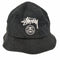 ステューシー Stussy ロゴ刺繍バケット7ハット メンズ ONE SIZE