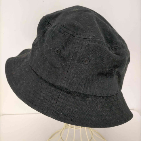 ステューシー Stussy ロゴ刺繍バケット7ハット メンズ ONE SIZE