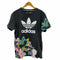 アディダスオリジナルス adidas Originals HER STUDIO LONDON LOOSE TEE レディース XOT