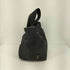 アンドワンダー and WONDER logo tote bag small CORDURA black メンズ SMALL