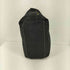 アンドワンダー and WONDER logo tote bag small CORDURA black メンズ SMALL
