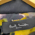 ポールスミスブラック Paul Smith BLACK ストライプ柄テーラードジャケット レディース JPN:38