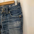 ミスミー miss me jeans スパンコール装飾ローライズデニム レディース 26
