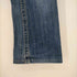 ミスミー miss me jeans スパンコール装飾ローライズデニム レディース 26