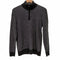バナナリパブリック BANANA REPUBLIC BARUFFA ハーフジップ ニット メンズ import:M