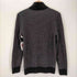 バナナリパブリック BANANA REPUBLIC BARUFFA ハーフジップ ニット メンズ import:M