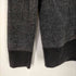 バナナリパブリック BANANA REPUBLIC BARUFFA ハーフジップ ニット メンズ import:M