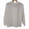 カマクラシャツ KAMAKURA SHIRTS カラーレス 長袖ブラウス レディース JPN:38