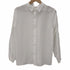 カマクラシャツ KAMAKURA SHIRTS カラーレス 長袖ブラウス レディース JPN:38