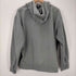 ステューシー Stussy USA製 紺タグ 格子 コットンZIPパーカー メンズ import:L