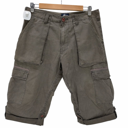 ステューシー Stussy カーゴショートパンツ メンズ 30
