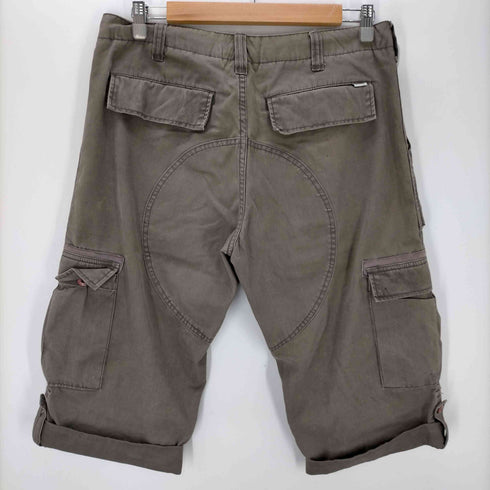 ステューシー Stussy カーゴショートパンツ メンズ 30