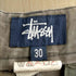 ステューシー Stussy カーゴショートパンツ メンズ 30