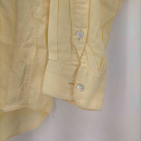 パパス papas オープンカラーシャツ メンズ import:L